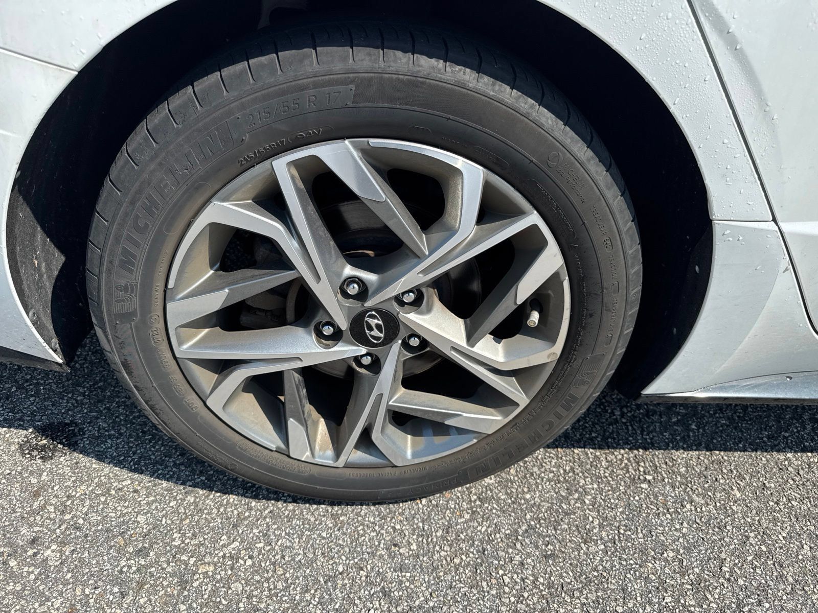 Used 2022 Hyundai Sonata SEL FWD image 11