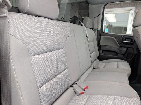 Used 2016 Chevrolet Silverado 1500 LS w/ Trailering Package image 19