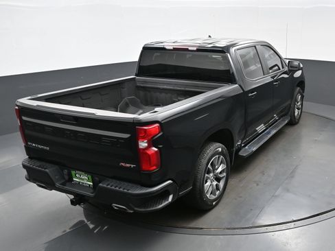 Used 2021 Chevrolet Silverado 1500 RST AWD/4WD image 37