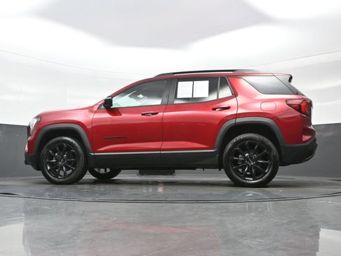 Used 2026 GMC Terrain Elevation w/ Black Edition AWD/4WD image 26