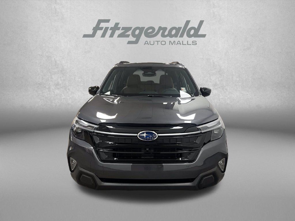 Used 2026 Subaru Forester Touring AWD/4WD image 8