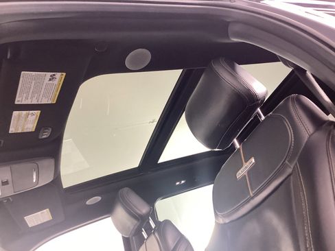 Used 2022 Ford F150 Platinum image 33