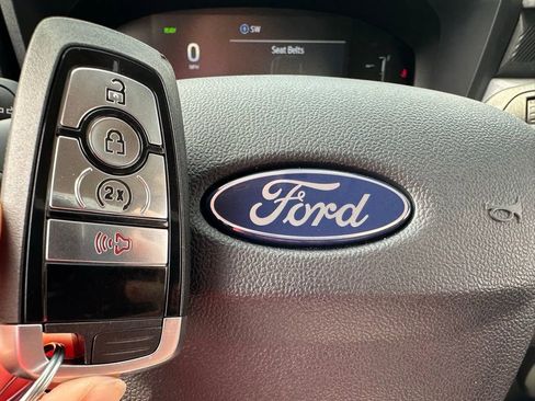 New 2025 Ford Maverick XLT w/ XLT Luxury Package image 44