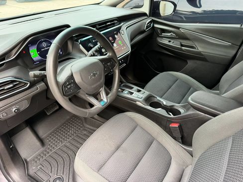 Used 2023 Chevrolet Bolt LT w/ Driver Confidence Package FWD image 15