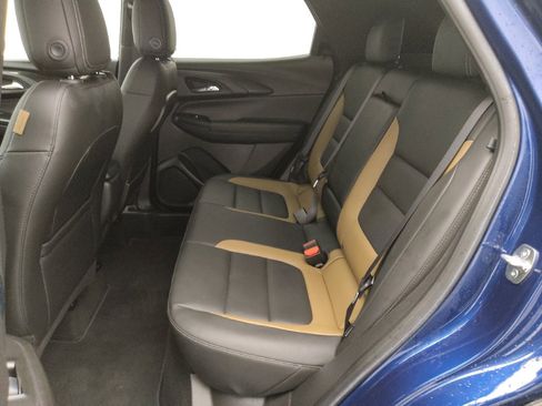 Used 2022 Chevrolet TrailBlazer ACTIV w/ Convenience Package image 18