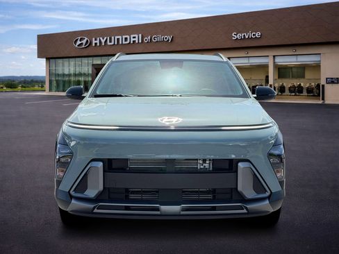 New 2026 Hyundai Kona SEL Premium FWD image 12
