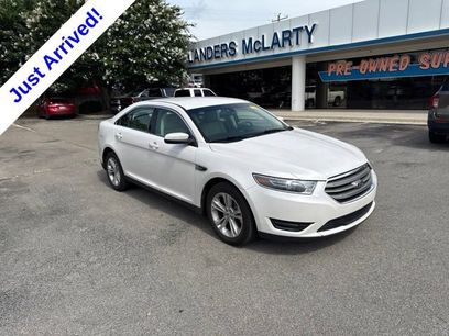 Used 2019 Ford Taurus SEL w/ Equipment Group 201A