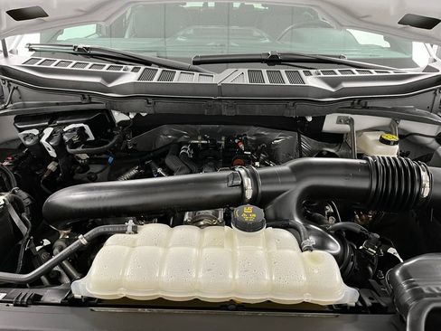 Used 2025 Ford F150 Lariat AWD/4WD image 62
