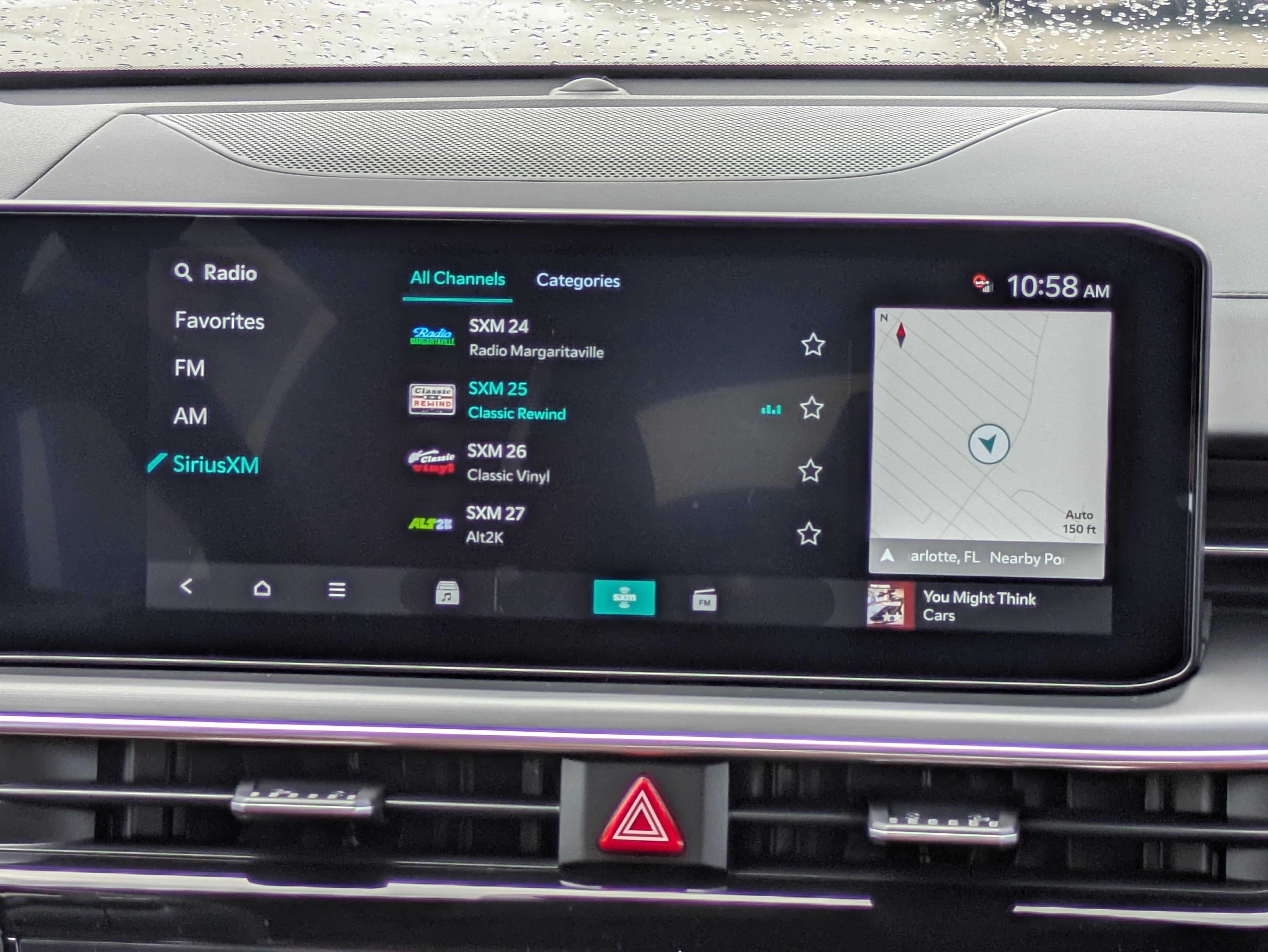 New 2026 Kia K5 GT-Line FWD image 17