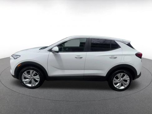 Used 2025 Buick Encore GX Preferred FWD image 8