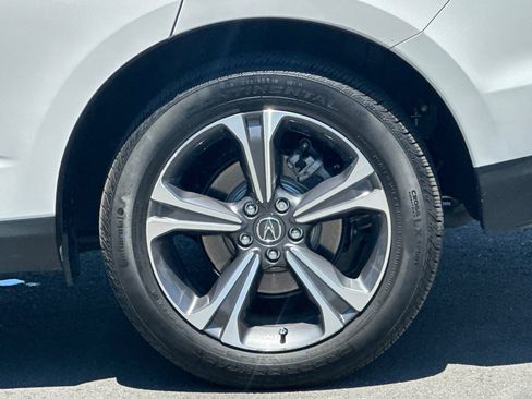 Used 2023 Acura RDX AWD w/ Advance Package image 38