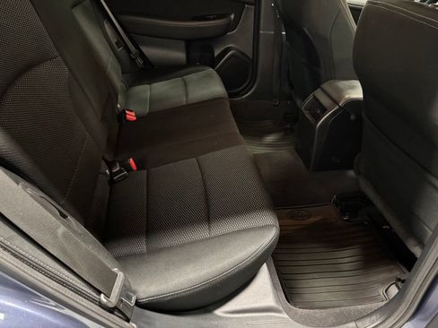 Used 2016 Subaru Outback 2.5i Premium AWD/4WD image 52