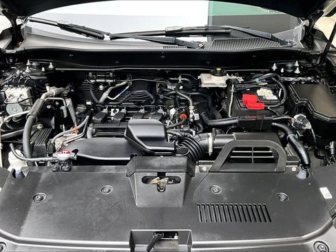 Certified 2024 Honda CR-V EX-L image 32