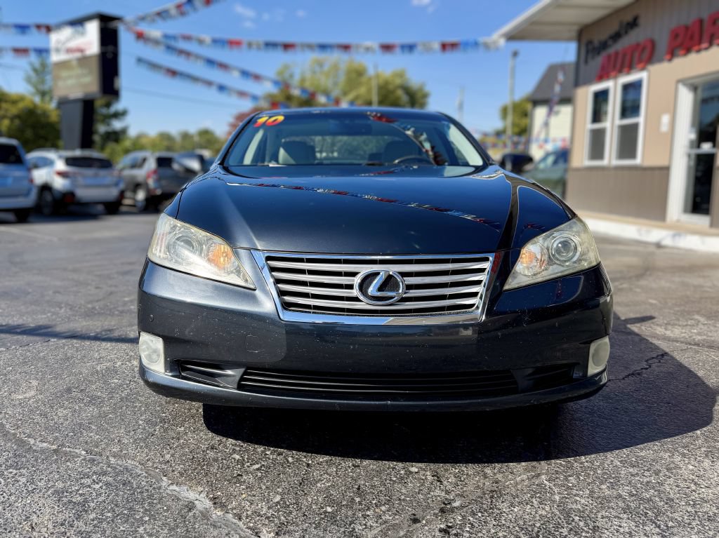 Used 2010 Lexus ES 350 w/ Preferred Accessory Package FWD image 3