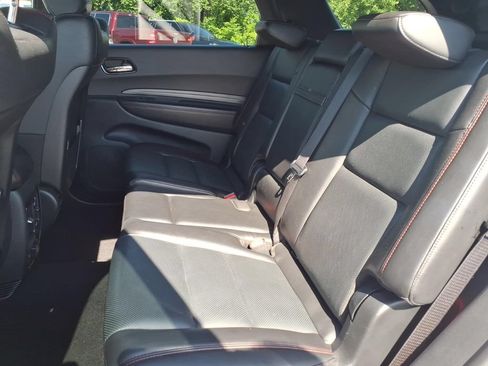 Used 2025 Dodge Durango GT AWD/4WD image 15