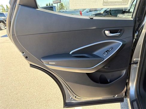 Used 2018 Hyundai Santa Fe Sport w/ 2.0T Ultimate Tech Package 05 image 22