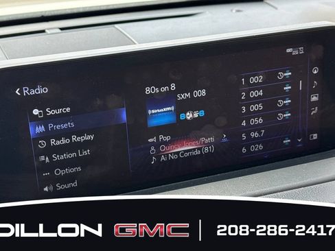 Used 2021 Lexus RX 450hL AWD w/ Premium Package image 19