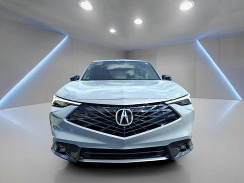 Used 2025 Acura ADX A-Spec AWD/4WD image 22