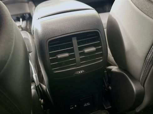 Used 2022 Ford Bronco Sport Badlands AWD/4WD image 4