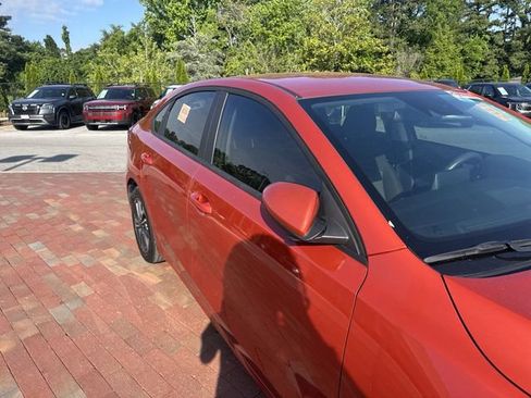 Used 2024 Kia Forte LXS FWD image 18