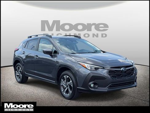 Certified 2026 Subaru Crosstrek 2.5i Premium AWD/4WD image 1