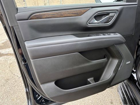 Certified 2023 Chevrolet Tahoe Premier image 16