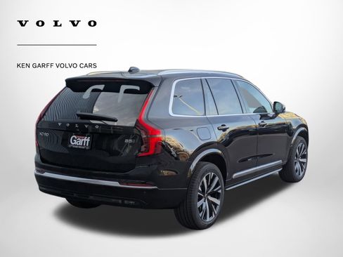 New 2026 Volvo XC90 B5 Core AWD/4WD image 3