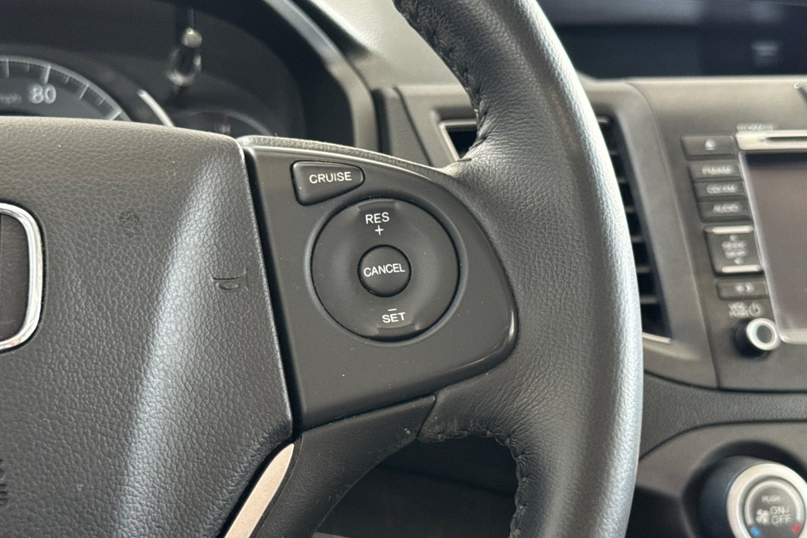 Used 2014 Honda CR-V EX-L image 30