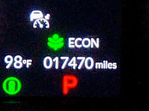 Used 2024 Honda Civic Sport image 15