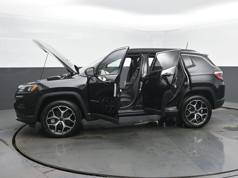 New 2026 Jeep Compass Limited image 55