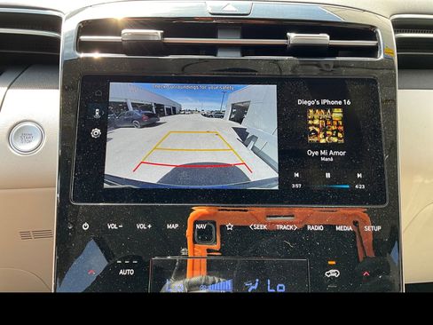Used 2024 Hyundai Tucson SEL AWD/4WD image 8