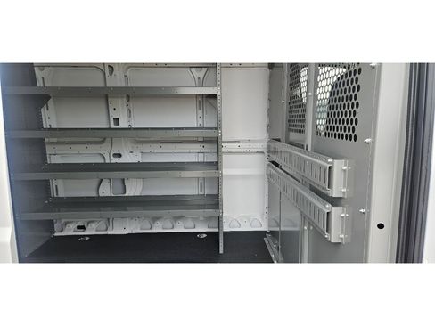 Used 2025 RAM ProMaster 3500 image 24