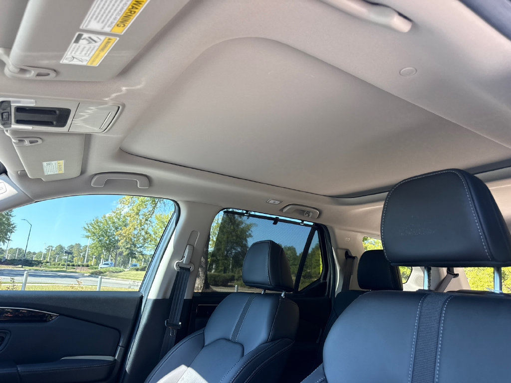 Certified 2025 Honda Pilot Touring image 31
