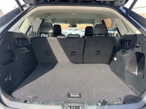 Certified 2024 Ford Edge SEL w/ Convenience Package image 15