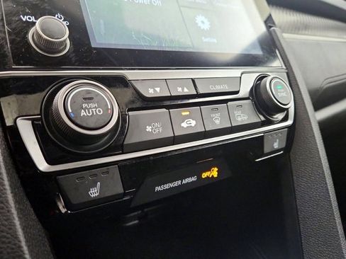 Used 2019 Honda Civic Si image 5