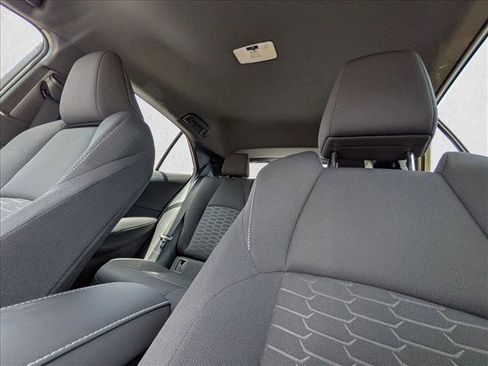 Used 2020 Toyota Corolla SE FWD image 15