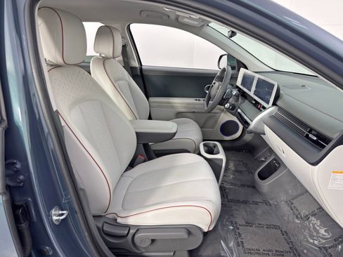 Used 2023 Hyundai Ioniq 5 SEL w/ Cargo Package image 14