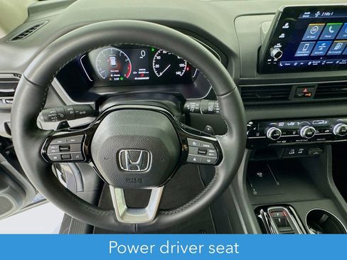 Used 2025 Honda Pilot EX-L image 14