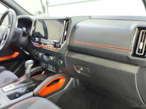 Certified 2026 Nissan Frontier PRO-4X AWD/4WD image 23