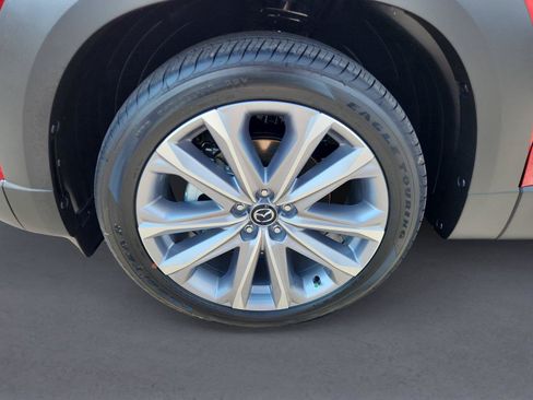 New 2026 MAZDA CX-50 AWD 2.5 S w/ Weather Package image 10