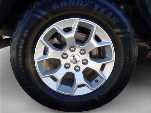 Used 2023 Ford F150 XLT AWD/4WD image 7