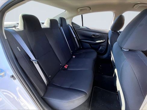 Used 2025 Nissan Sentra S image 25