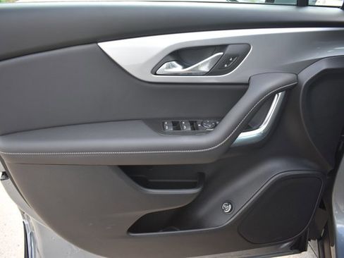 New 2026 Chevrolet Blazer LT w/ LPO, Floor Liner Package FWD image 11