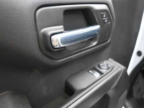 New 2025 GMC Sierra 1500 Pro w/ Pro Value Package image 20