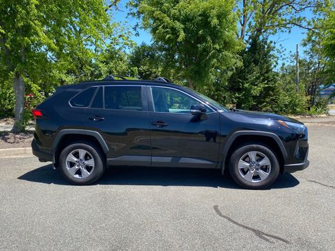 Used 2023 Toyota RAV4 XLE w/ Convenience Package AWD/4WD image 3