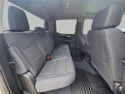 New 2026 Chevrolet Silverado 1500 LT image 8