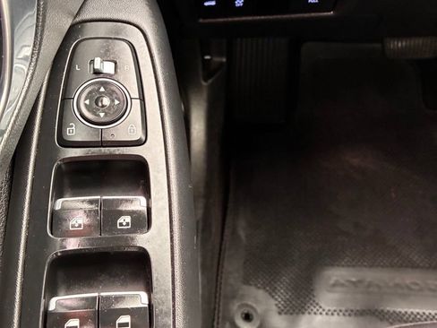 Used 2023 Hyundai Sonata SEL w/ Cargo Package FWD image 25