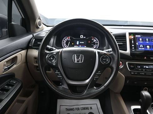 Used 2016 Honda Pilot EX-L image 33