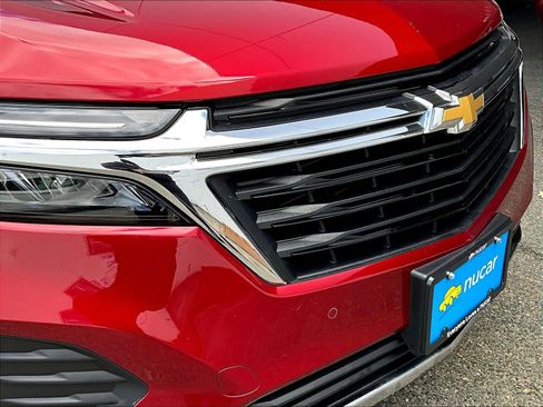 Used 2024 Chevrolet Equinox LT image 33