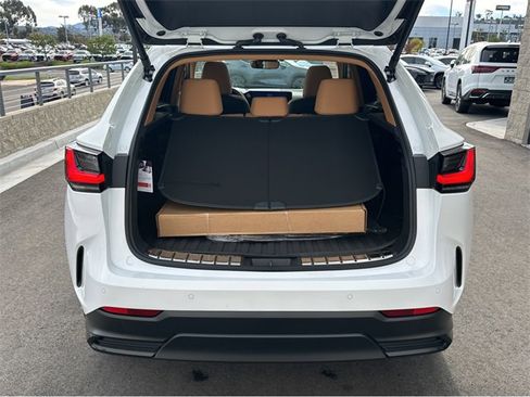 New 2026 Lexus NX 350 AWD w/ Premium Package image 16